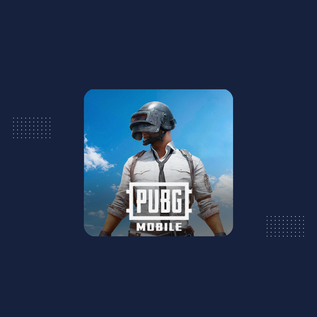 شحن شدات ببجي موبايل